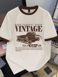 Short Sleeve T-Shirt