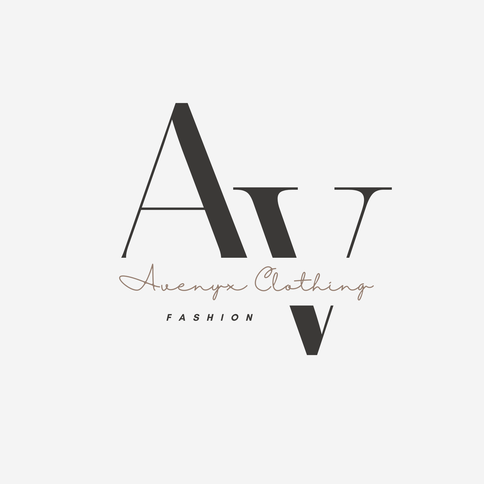 Avenyx Clothing